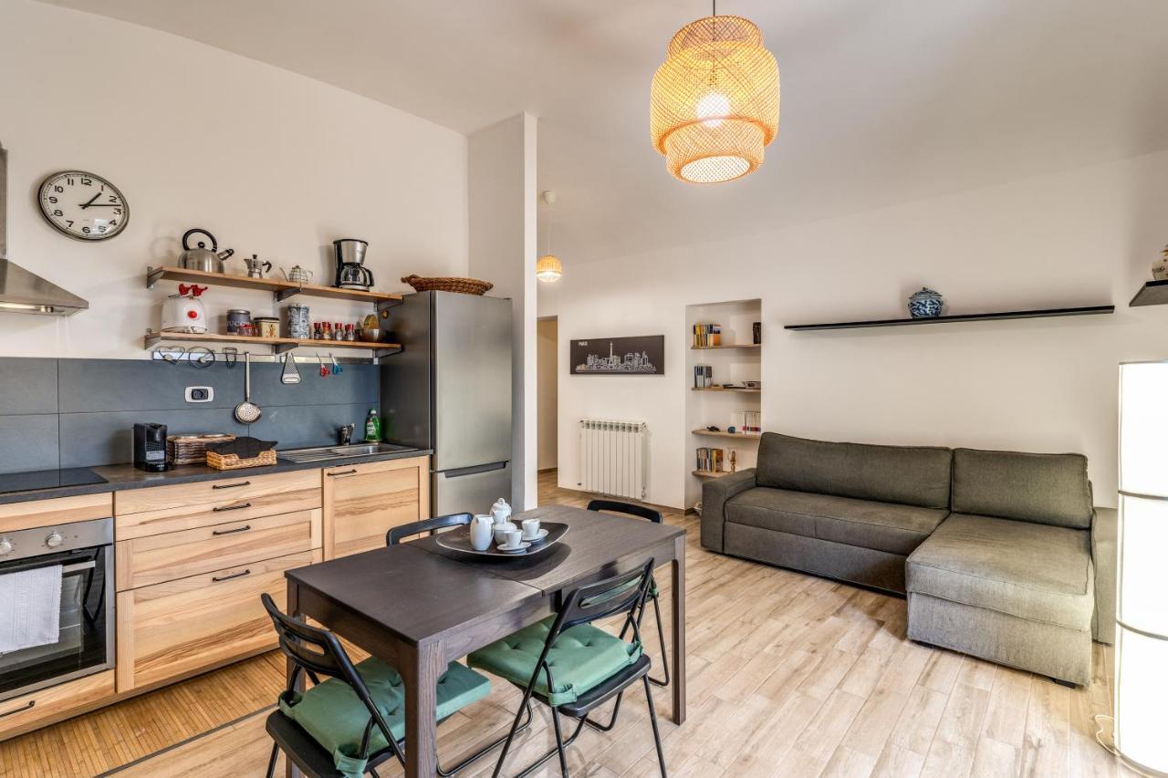 I Melograni - Casa By Ghor Apartment Rom
